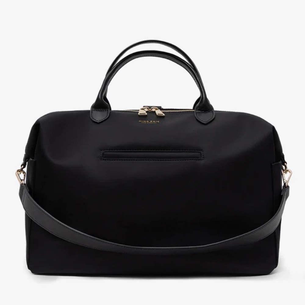 Mina Baie Emmy Nylon Full bag